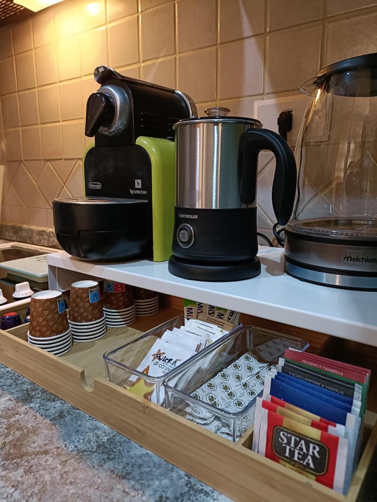 D'Amico Home Experience - Frosinone Centro Екстериор снимка