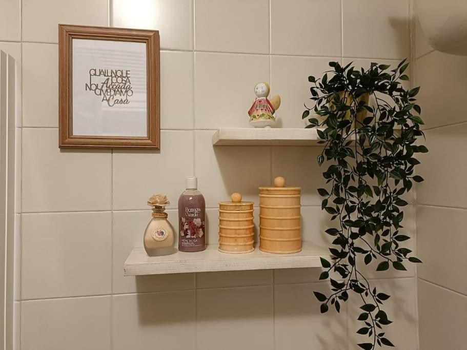 D'Amico Home Experience - Frosinone Centro Екстериор снимка