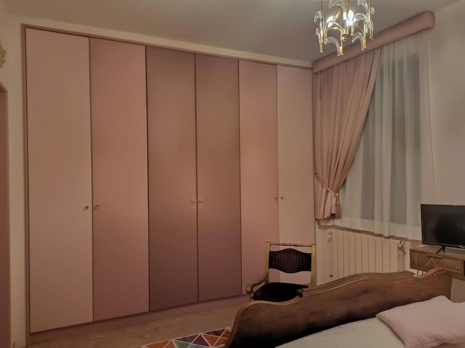 D'Amico Home Experience - Frosinone Centro Екстериор снимка