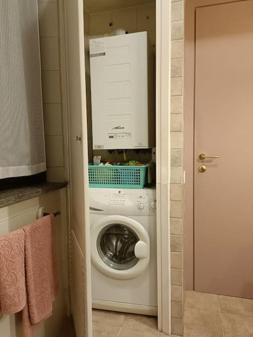 D'Amico Home Experience - Frosinone Centro Екстериор снимка