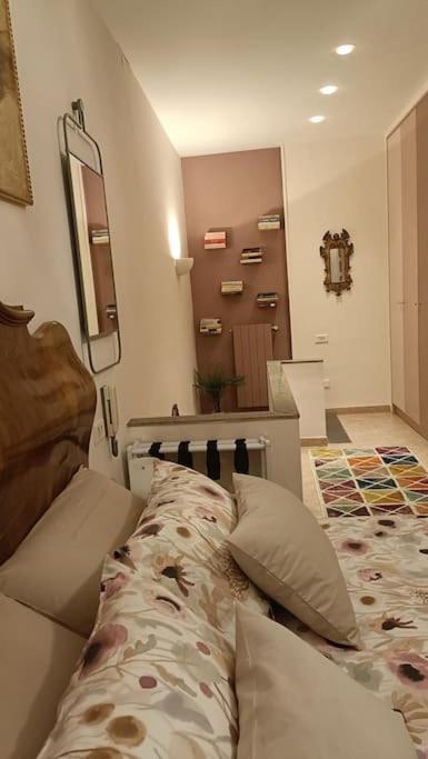D'Amico Home Experience - Frosinone Centro Екстериор снимка