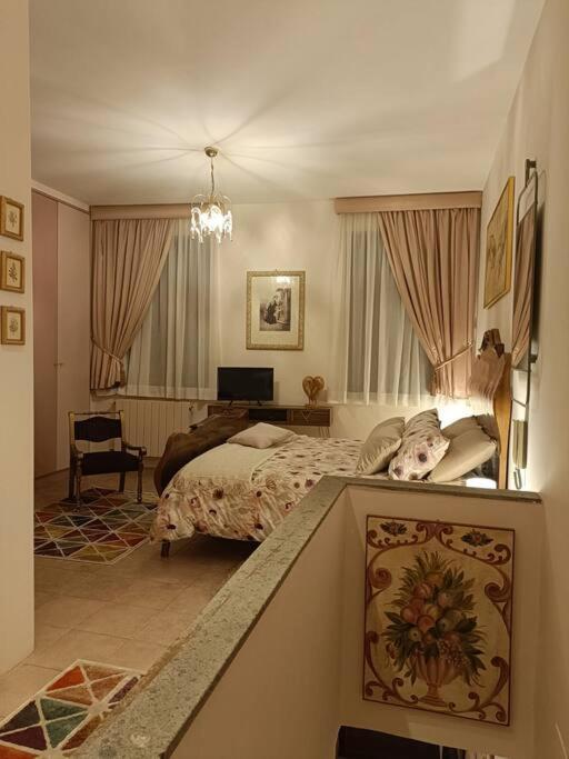 D'Amico Home Experience - Frosinone Centro Екстериор снимка