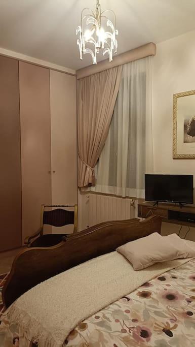 D'Amico Home Experience - Frosinone Centro Екстериор снимка