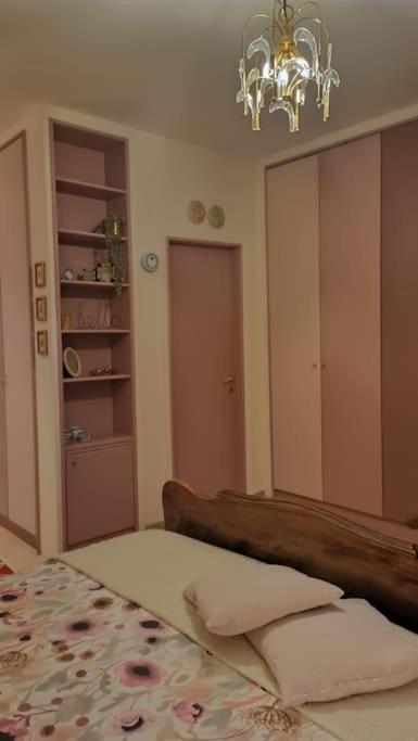 D'Amico Home Experience - Frosinone Centro Екстериор снимка