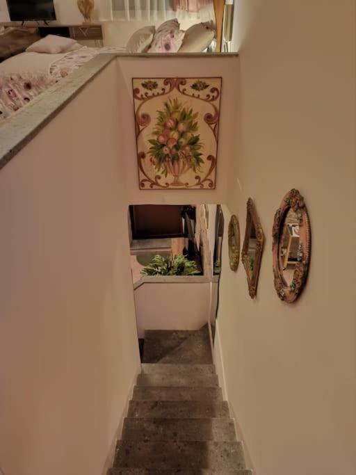 D'Amico Home Experience - Frosinone Centro Екстериор снимка