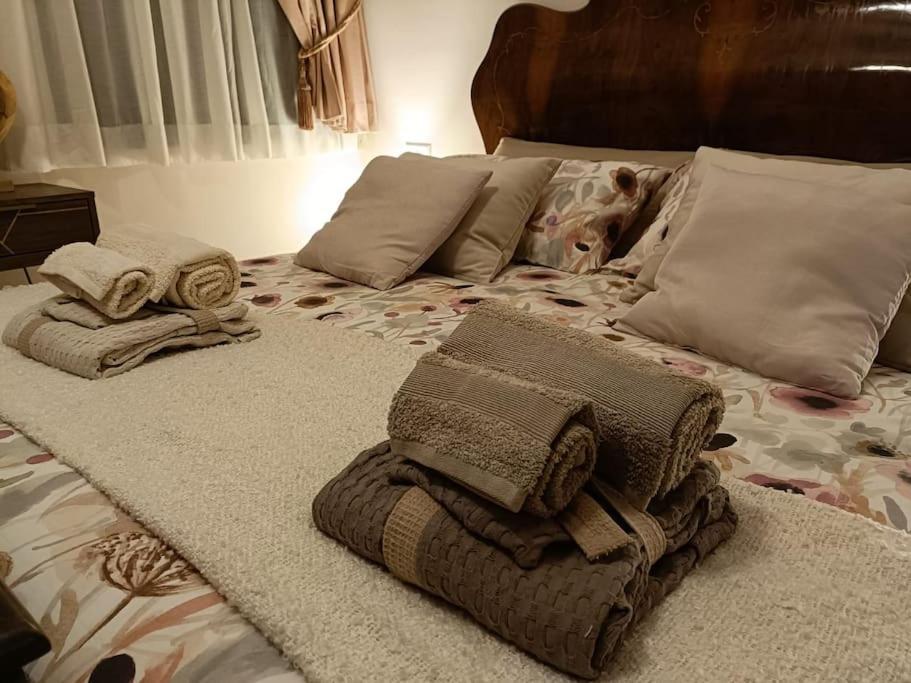D'Amico Home Experience - Frosinone Centro Екстериор снимка