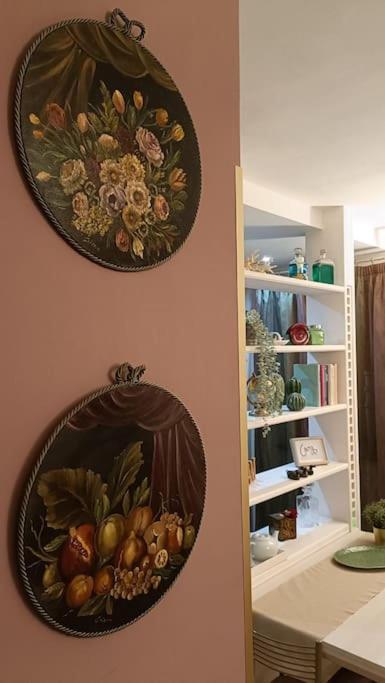 D'Amico Home Experience - Frosinone Centro Екстериор снимка