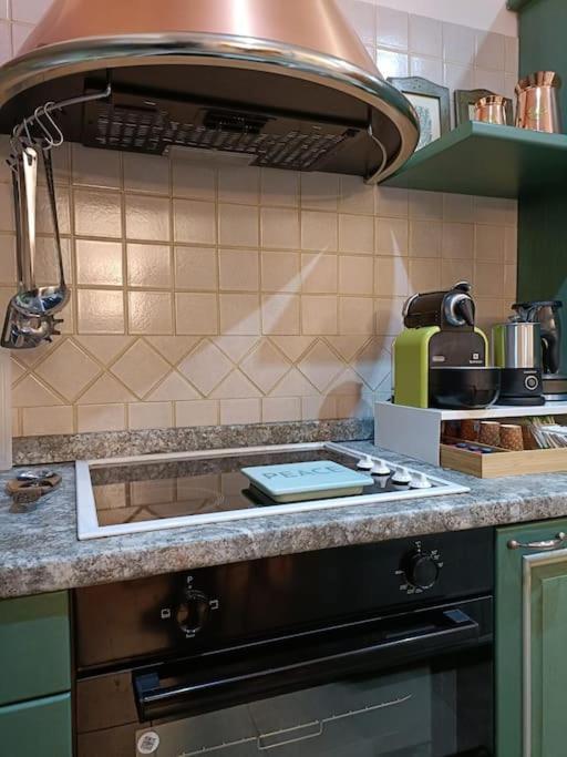 D'Amico Home Experience - Frosinone Centro Екстериор снимка