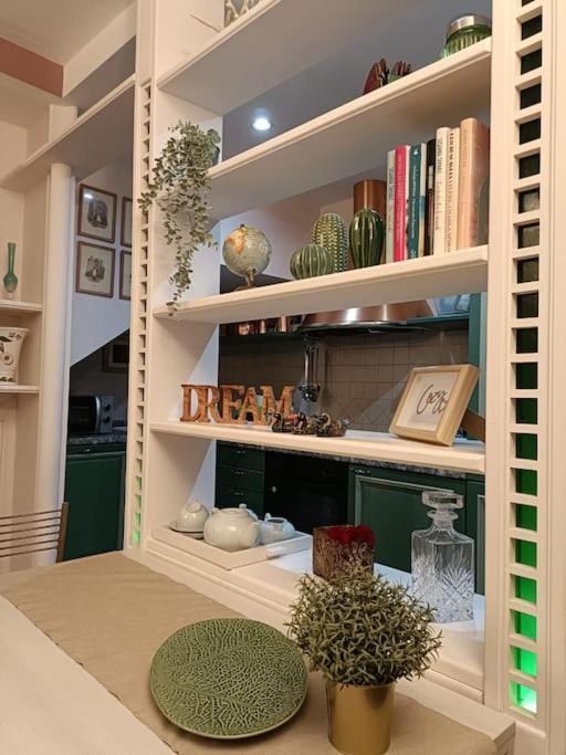 D'Amico Home Experience - Frosinone Centro Екстериор снимка