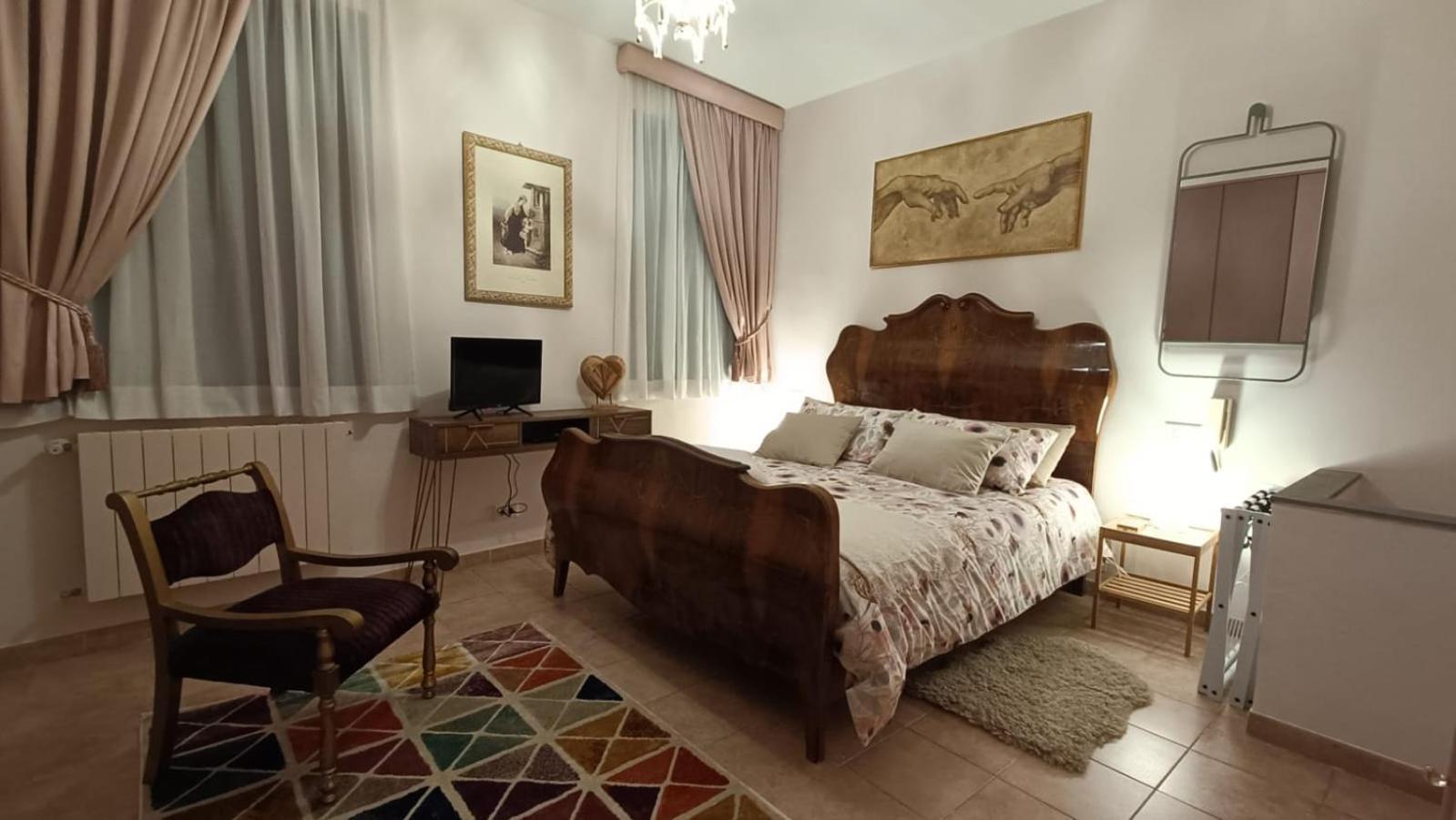 D'Amico Home Experience - Frosinone Centro Екстериор снимка